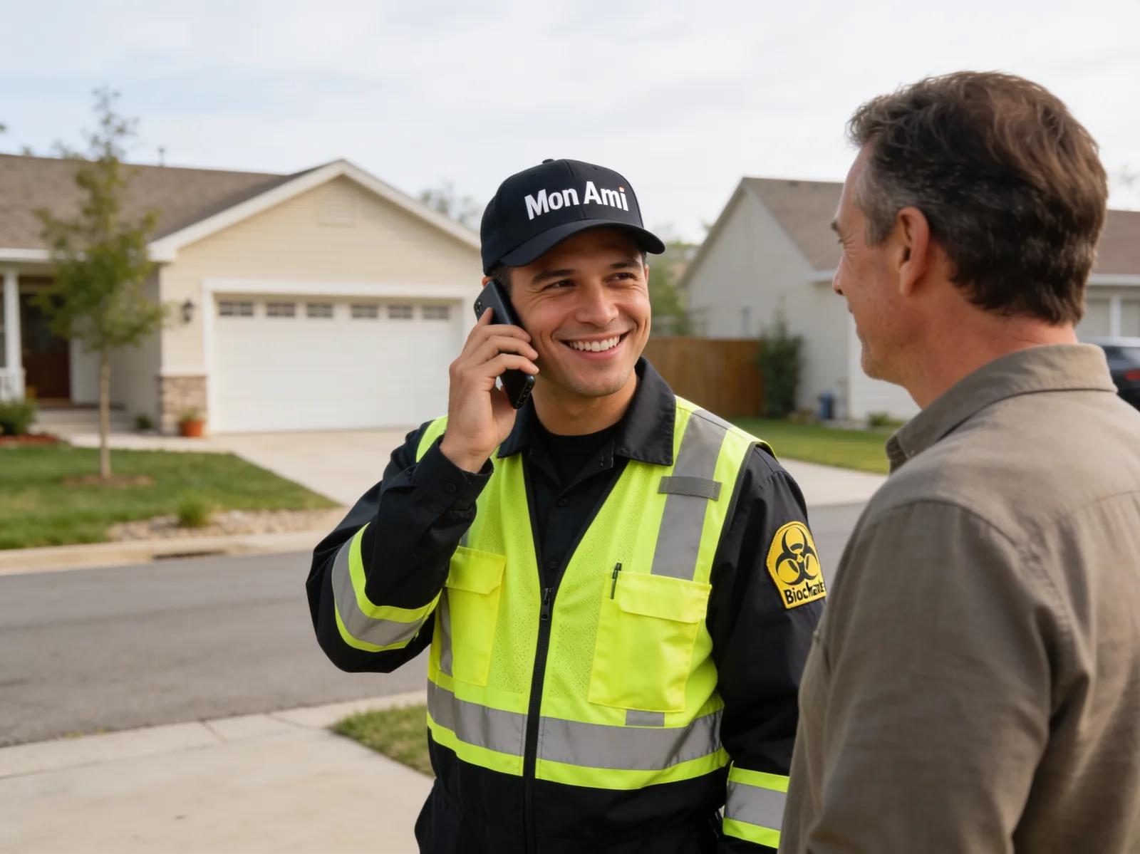 Sewage Cleanup Smyer, TX FAQs